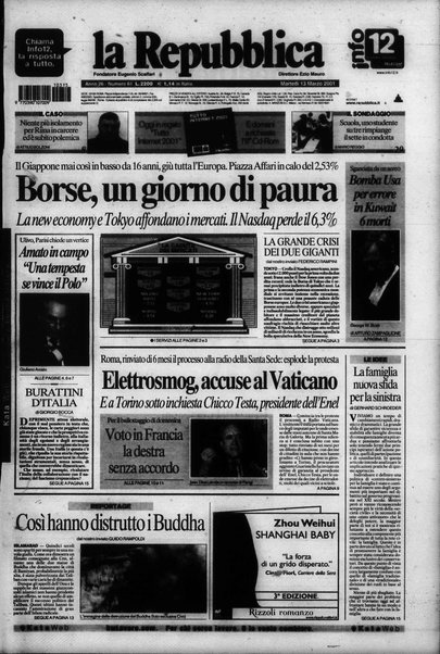 La repubblica